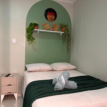 Studio Com Cozinha No Centro Marabá 외부 사진